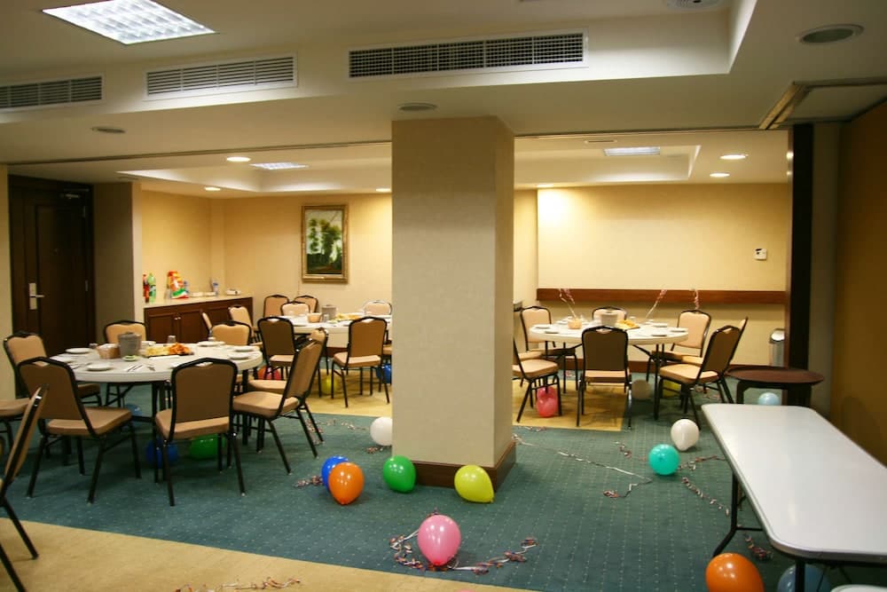 Hampton Inn & Suites Mexico City - Centro Historico