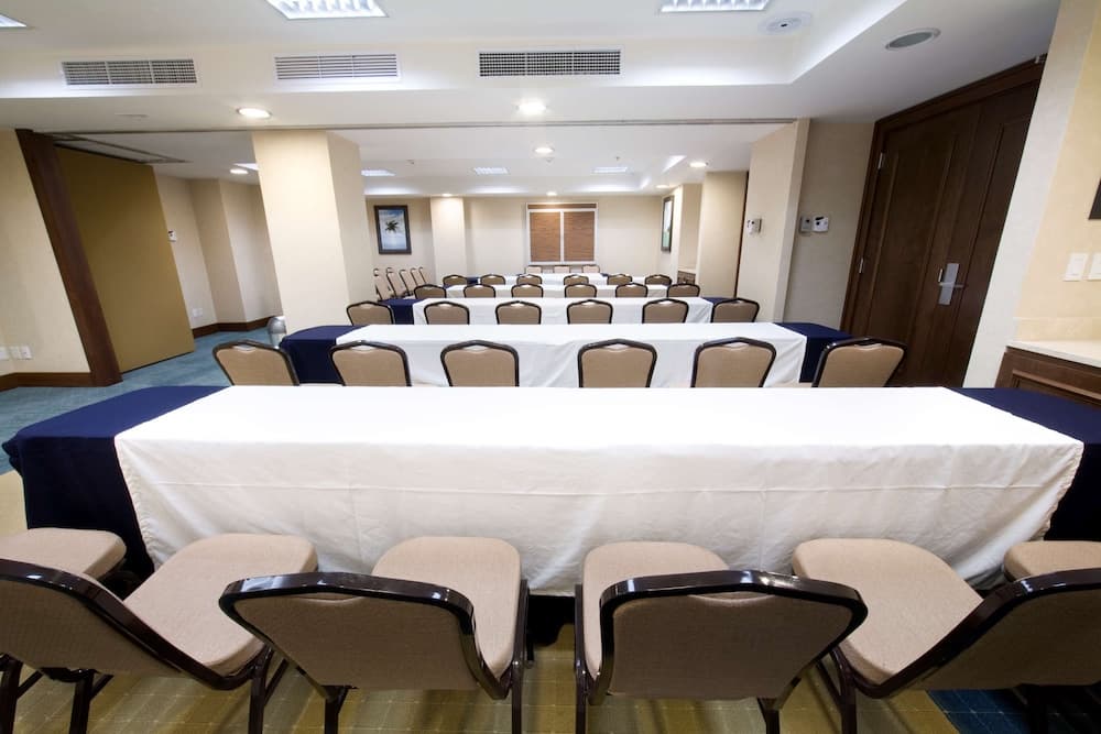 Hampton Inn & Suites Mexico City - Centro Historico