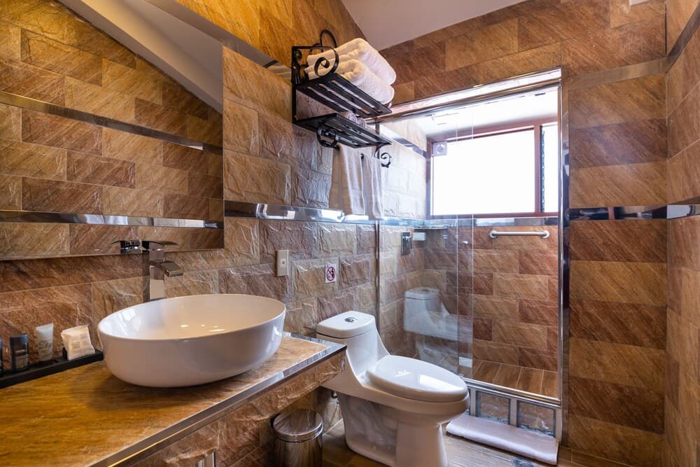 Hotel Hacienda Centro Historico