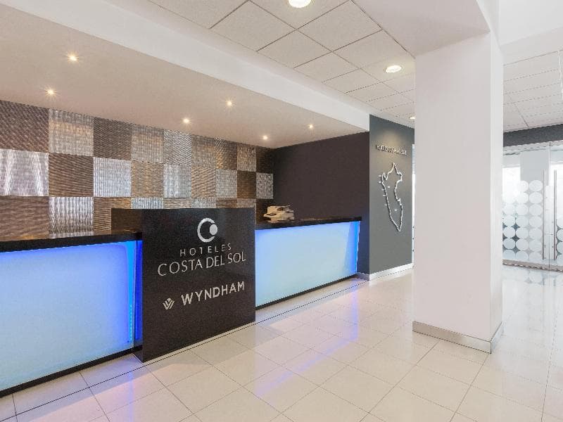 Costa del Sol Wyndham Lima Airport