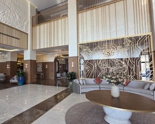 Lachin Resort & Spa