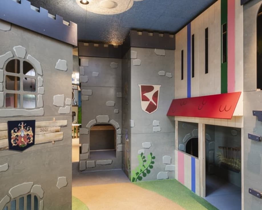 Falkensteiner Family Resort Lido - GATTINONI