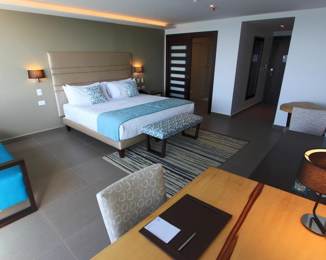 HOTEL POSEIDON