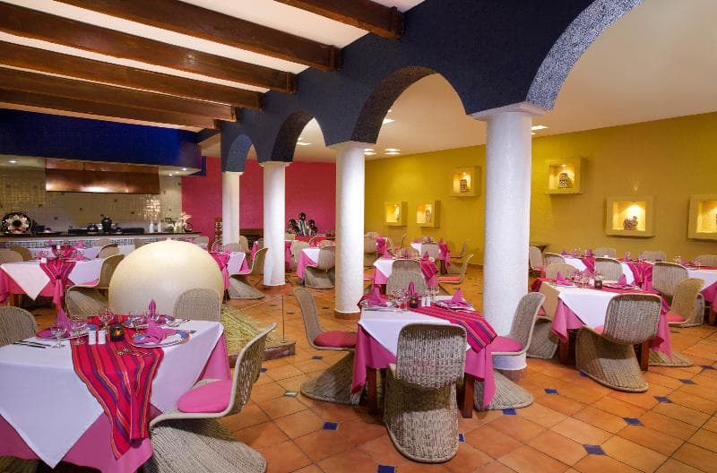 Grand Sirenis Riviera Maya Resort & Spa