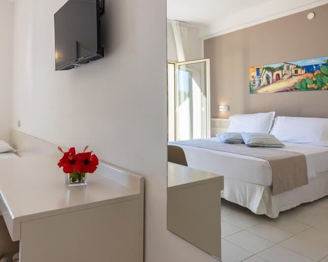 CDS Hotels Terrasini - GATTINONI