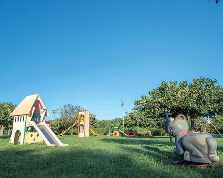 Club Hotel Marina Beach, 