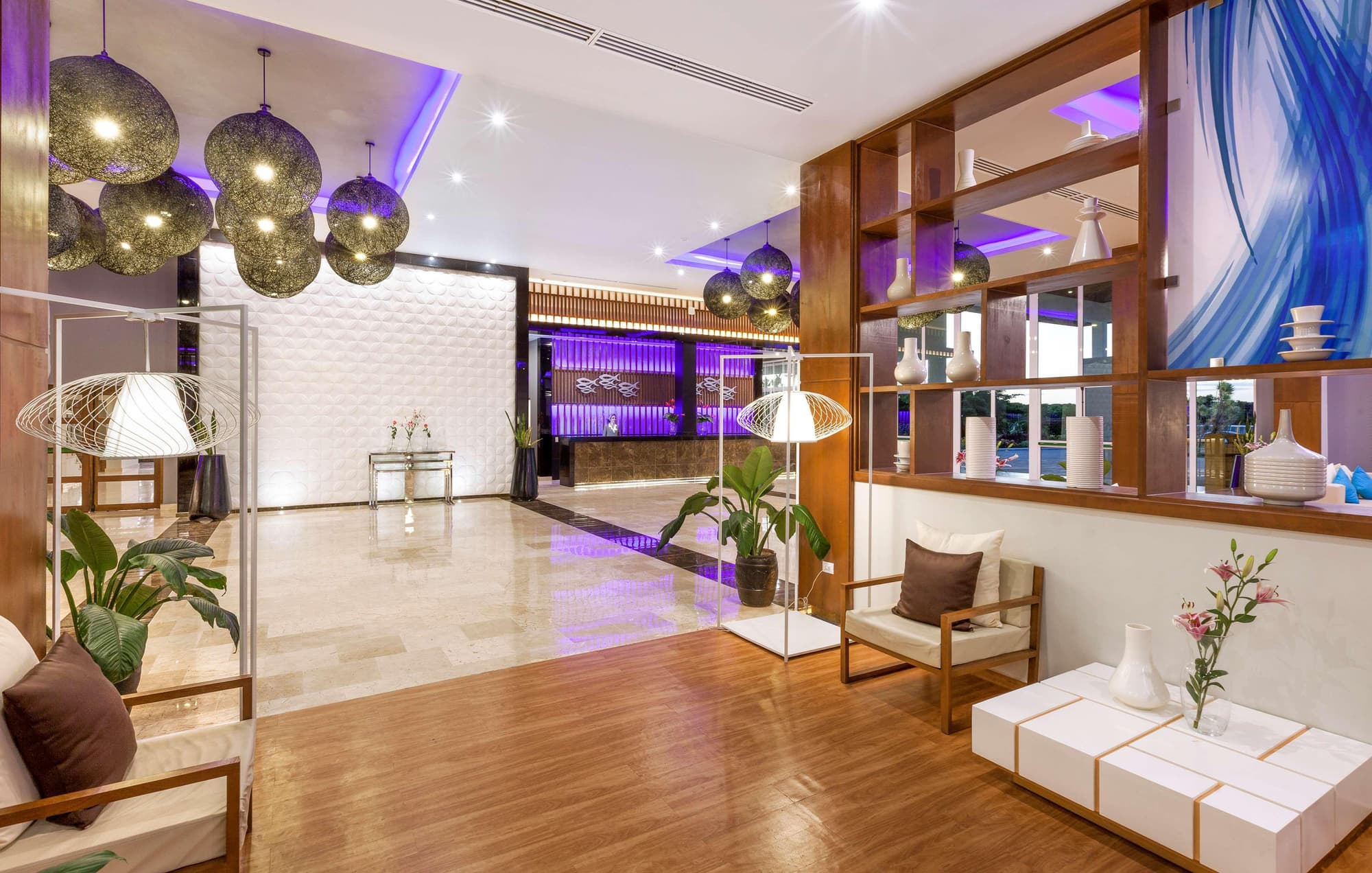 Hotel Paradisus Los Cayos