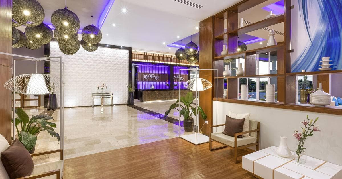 Hotel Paradisus Los Cayos