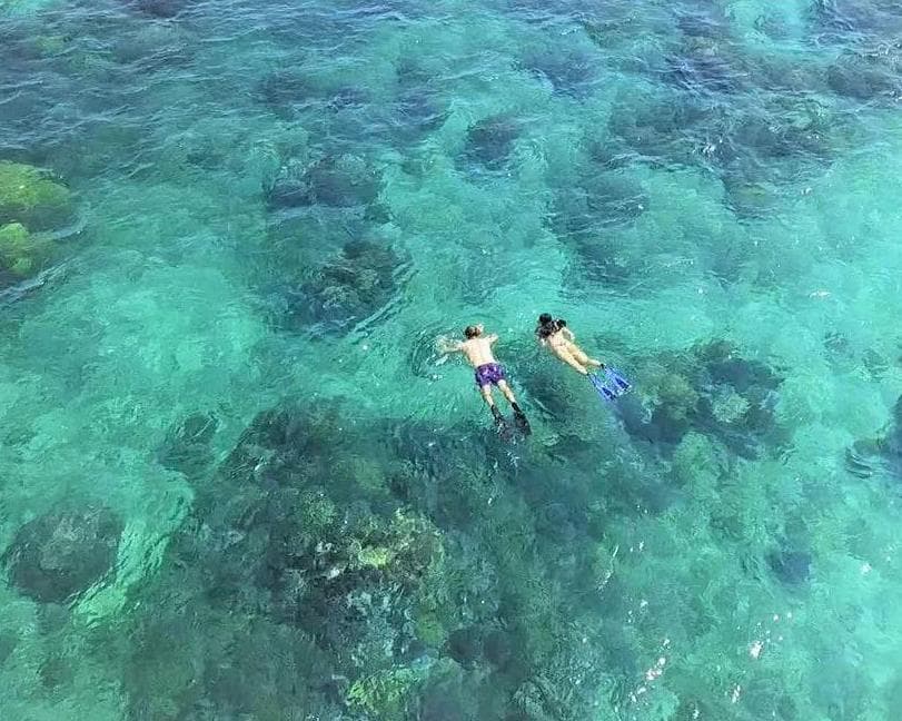 Villas do Índico Ocean Resort, 