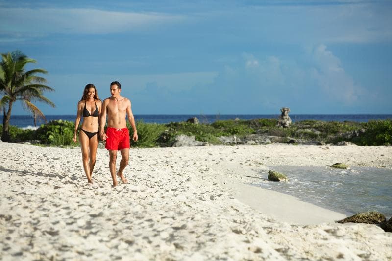 Grand Sirenis Riviera Maya Resort & Spa