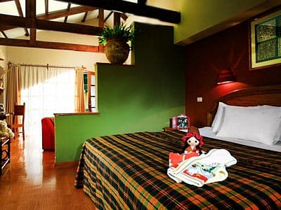 San Agustin Urubamba
