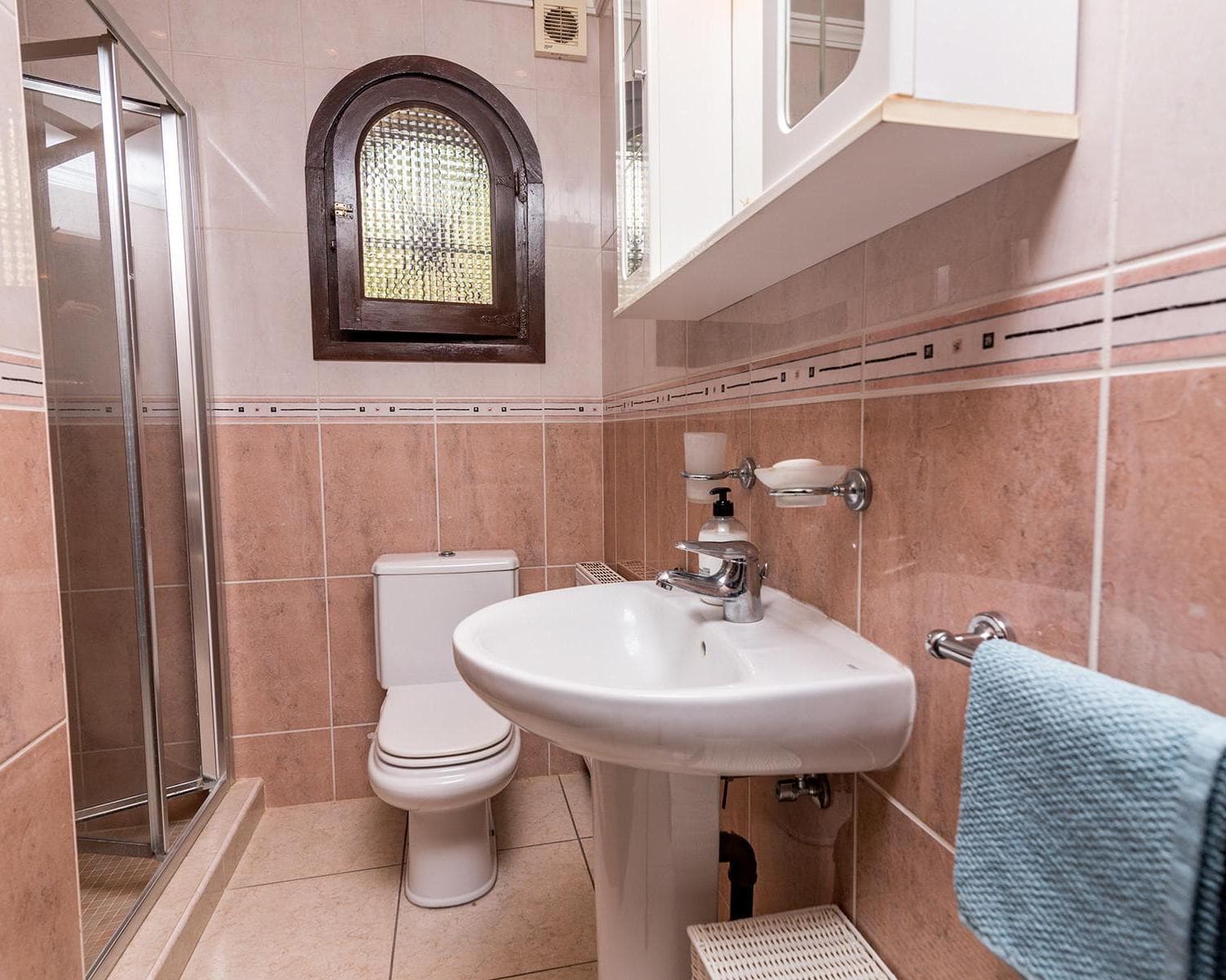 Casita | Casa Lavanda 6p, 