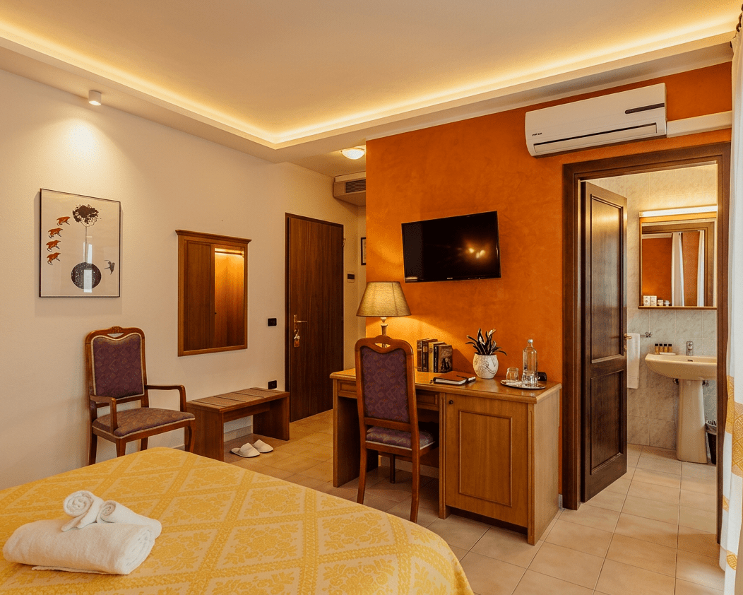 Malaspina Beach Resort
