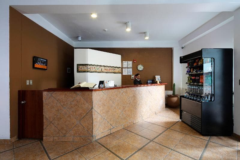 Casa Andina Standard Puno