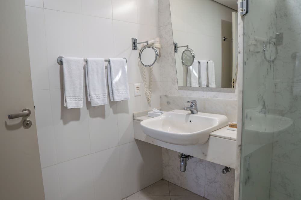 Nacional Inn Jaragua São Paulo °