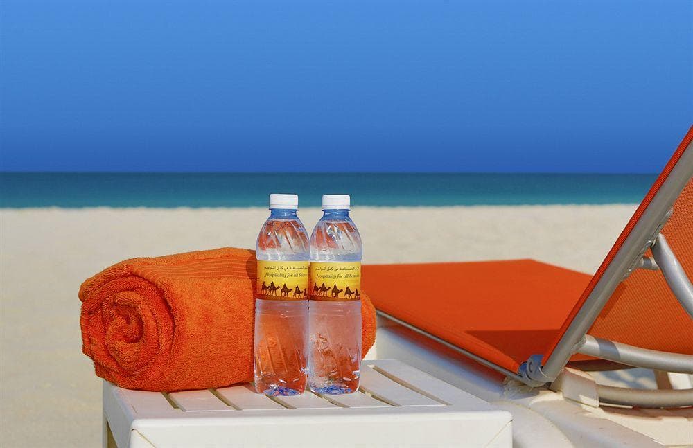 City Seasons Al Hamra, General view