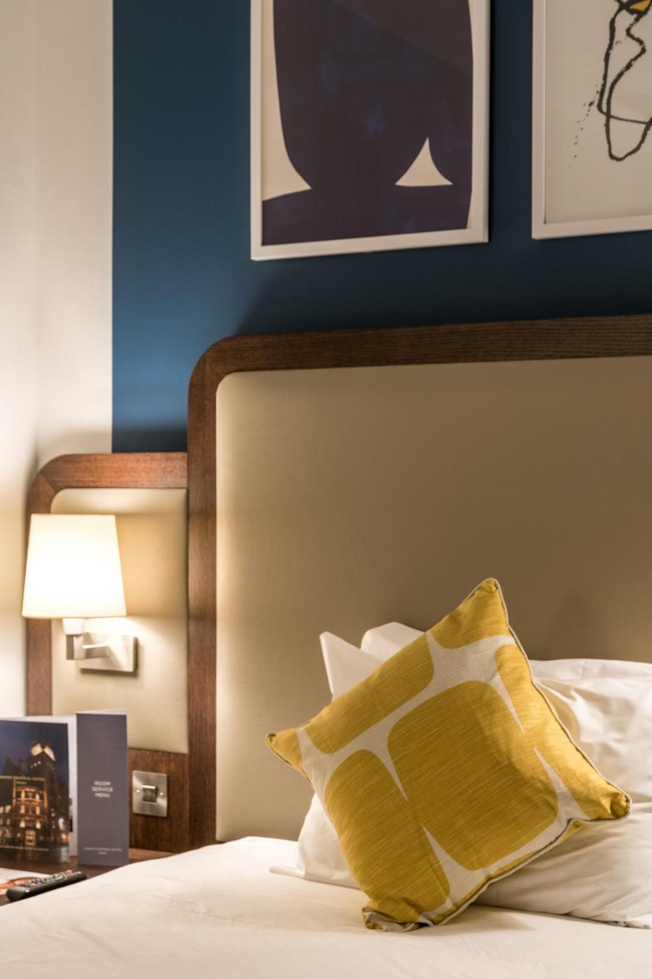 voco Grand Central Glasgow by IHG