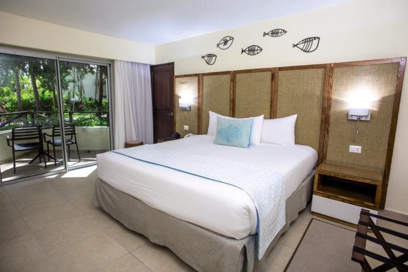 Impressive Resort & Spa Punta Cana, 