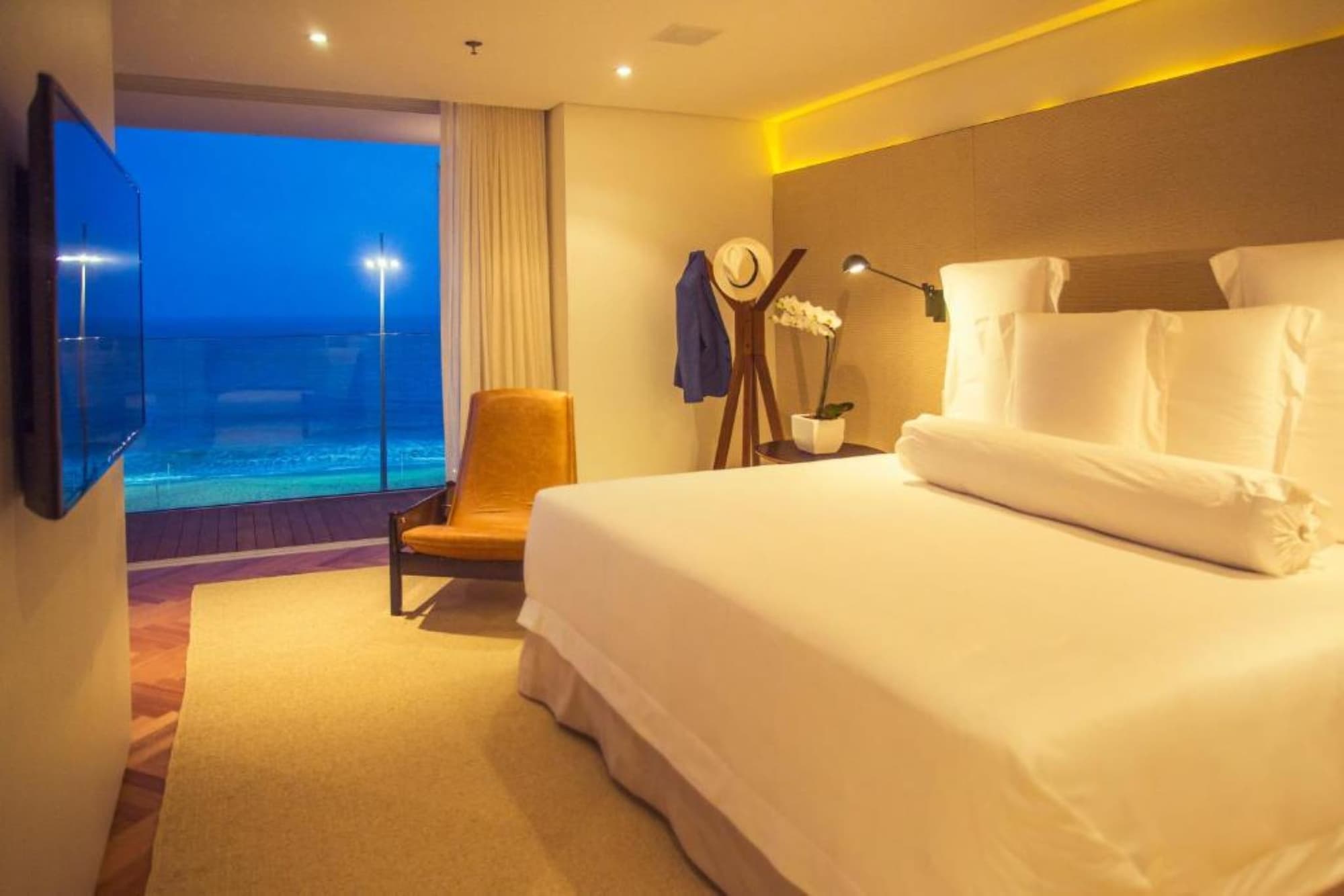 Emiliano Hotel Rio de Janeiroº