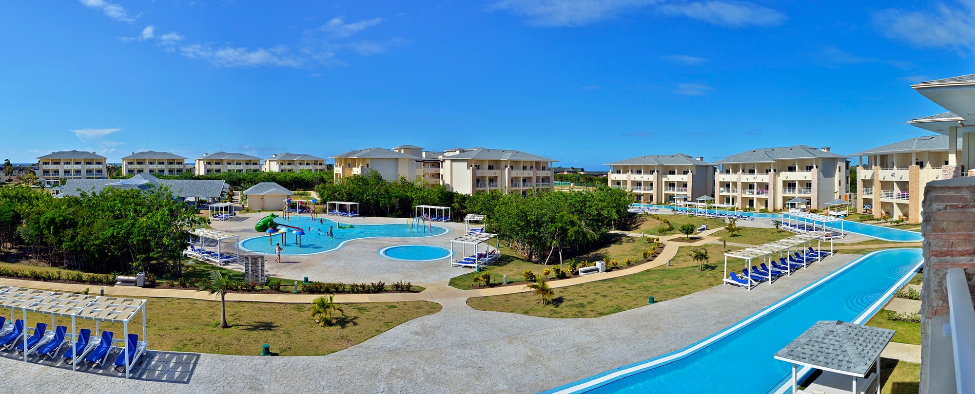 Paradisus Varadero Resort & Spa, Pool