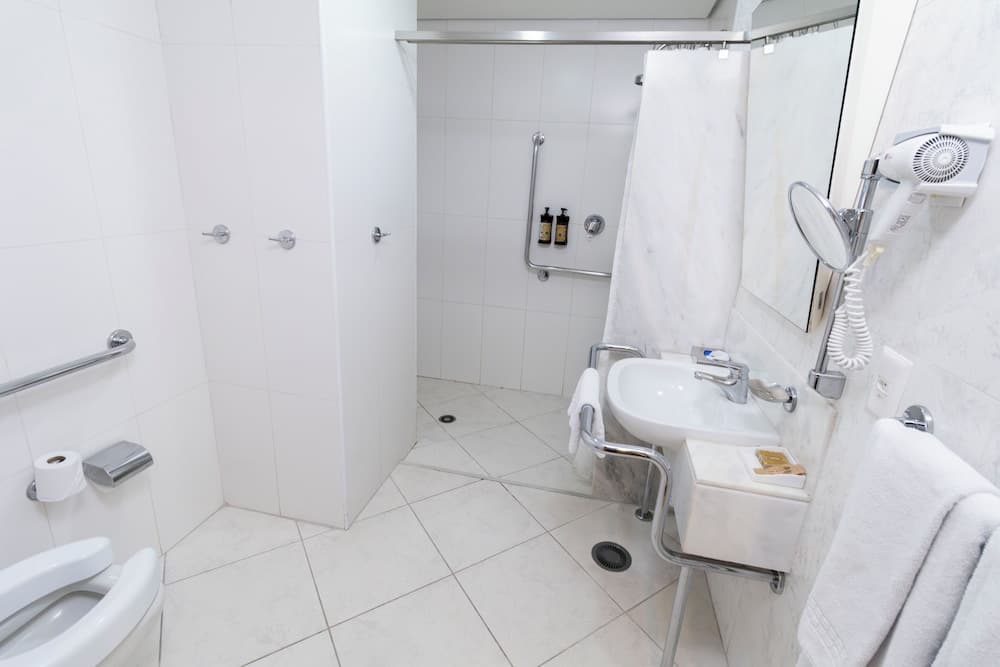 Nacional Inn Jaragua São Paulo °