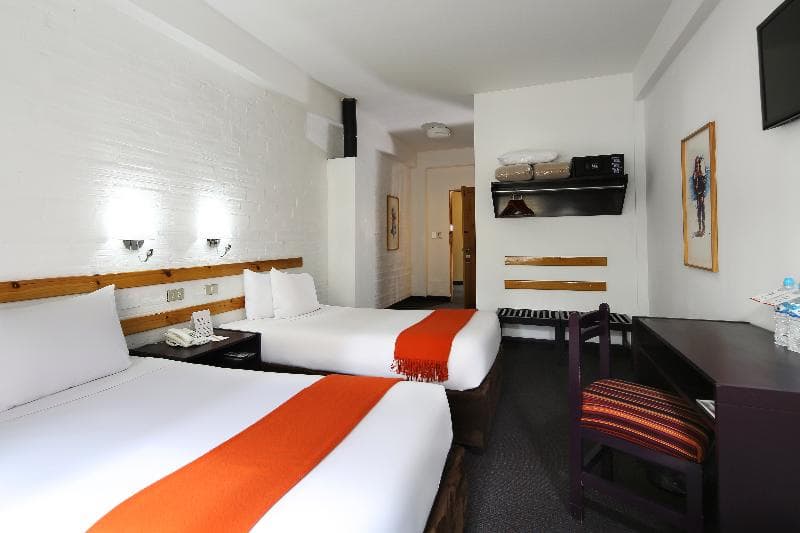 Casa Andina Standard Puno