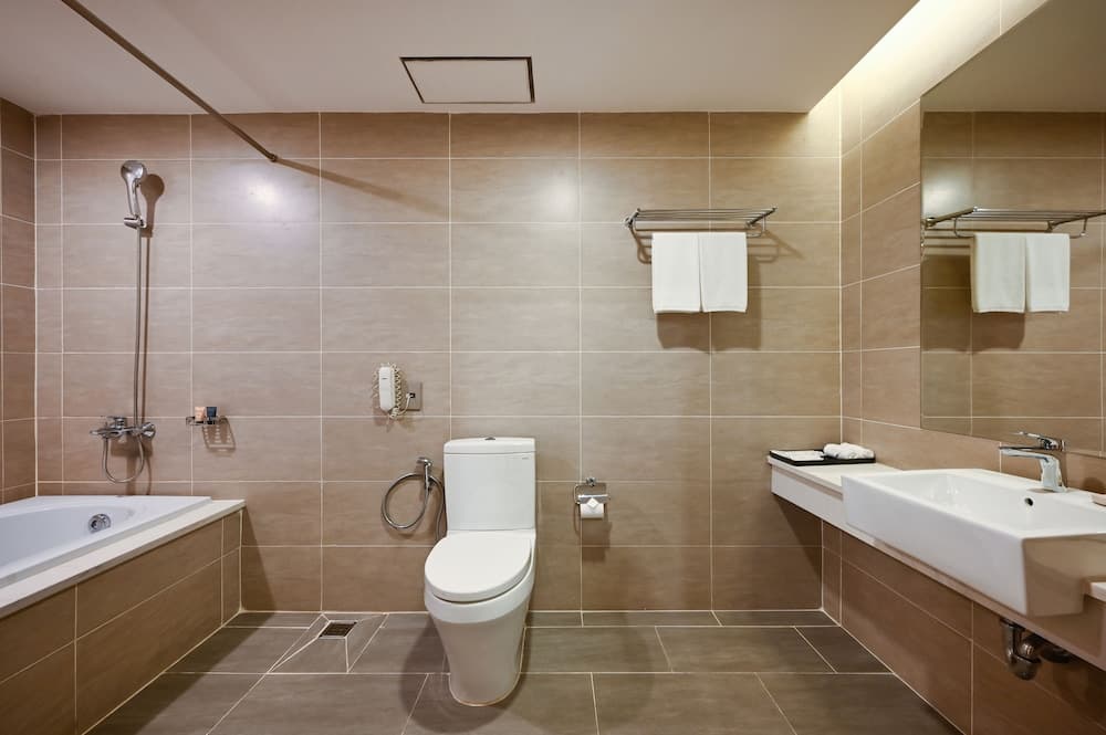 Muong Thanh Grand Sai Gon Centre Hotel 4*