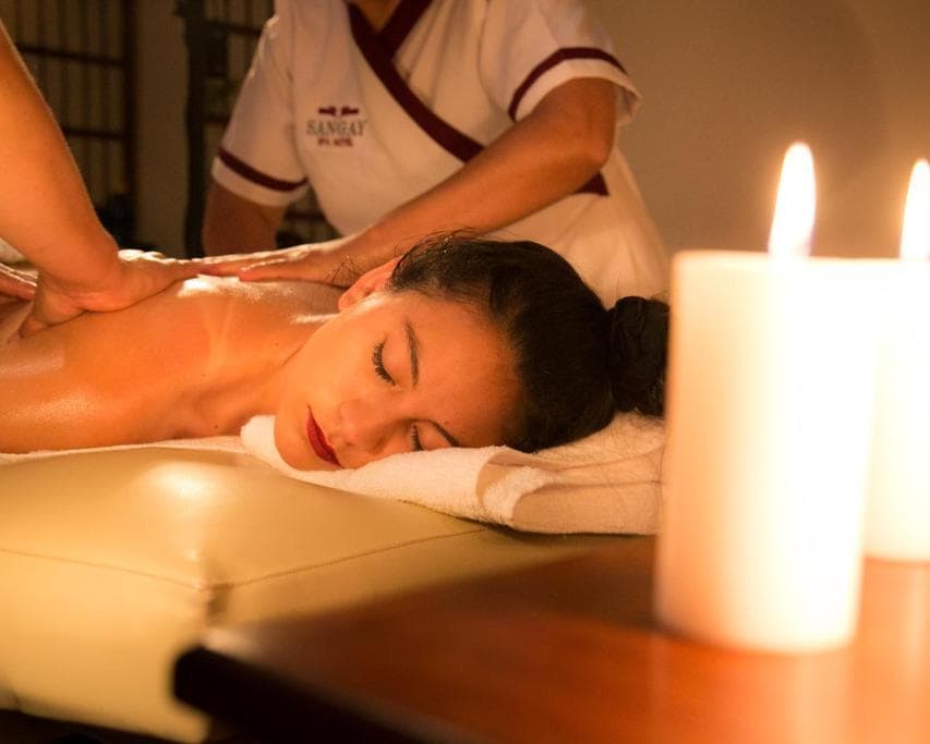 SANGAY SPA HOTEL