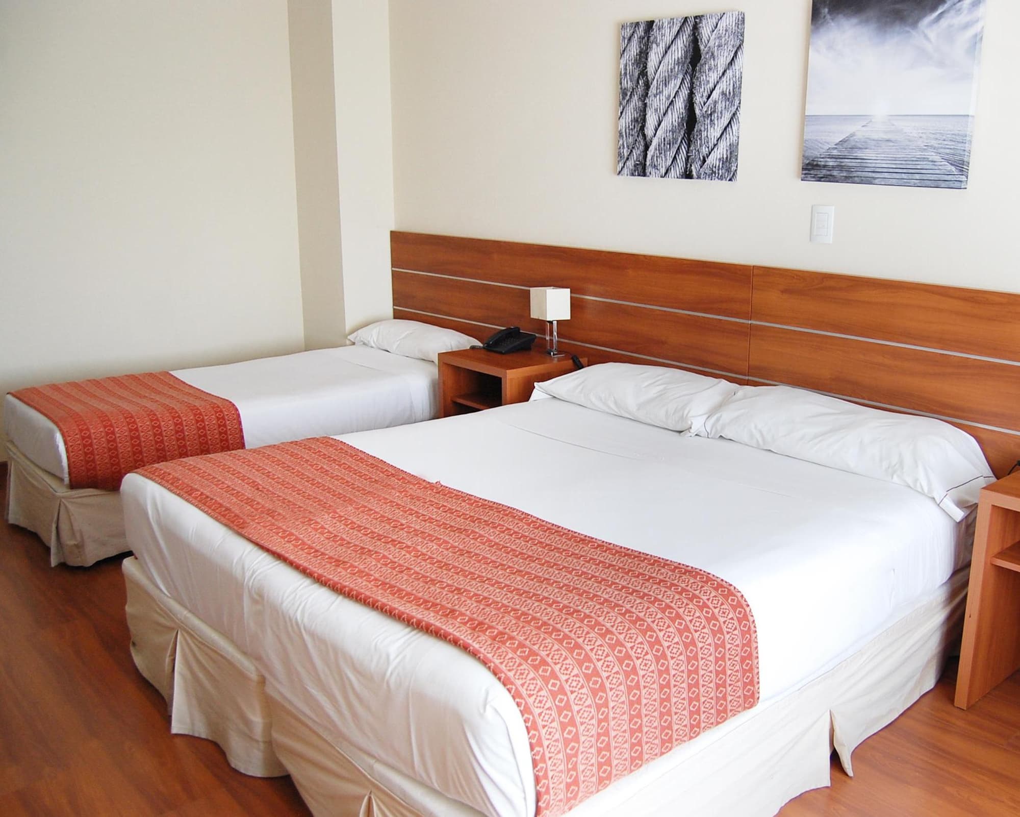 Quorum Córdoba Hotel
