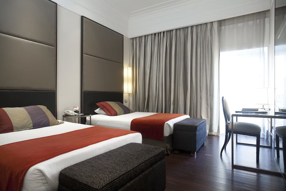 Savoy Hotel