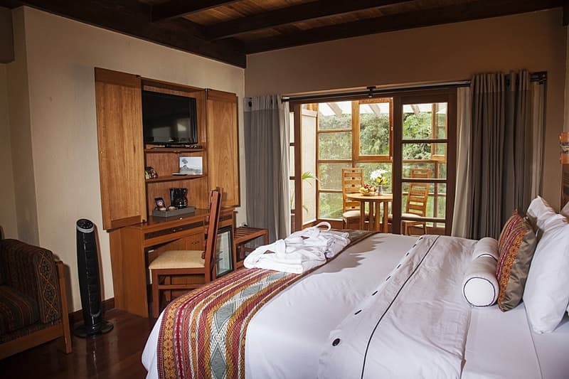 Casa del Sol Machu Picchu