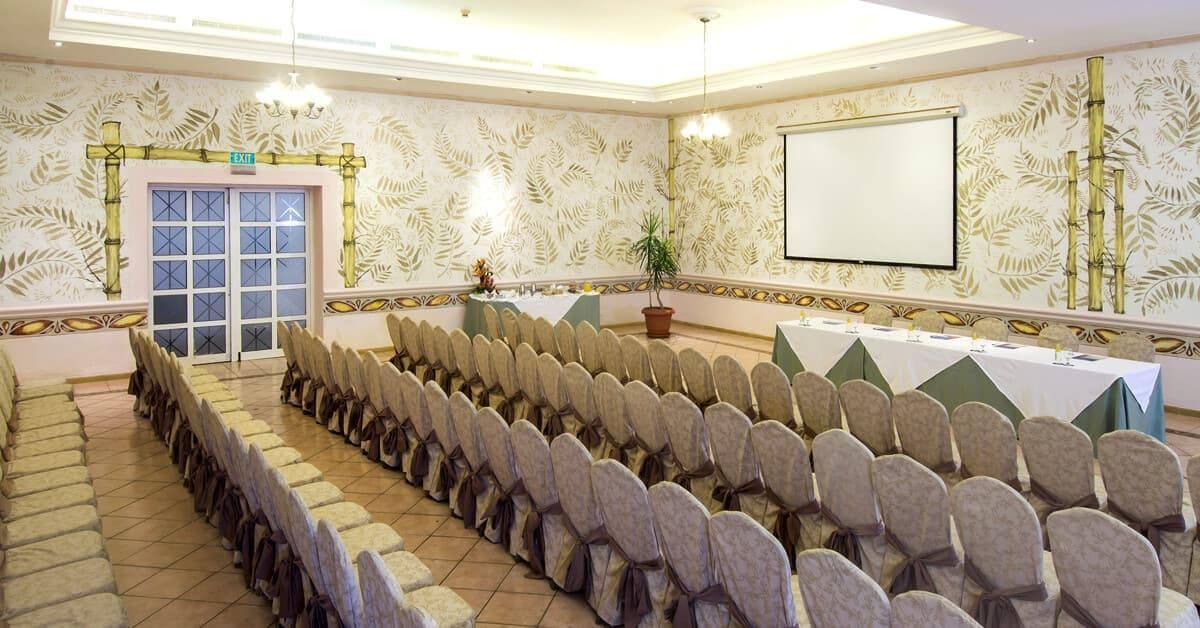 Melia Peninsula Varadero