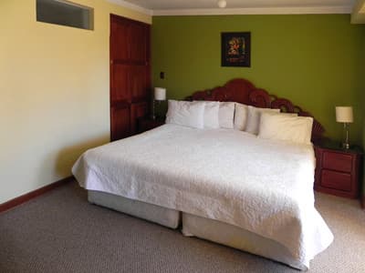 HOTEL CONDE DE LEMOS PUNO
