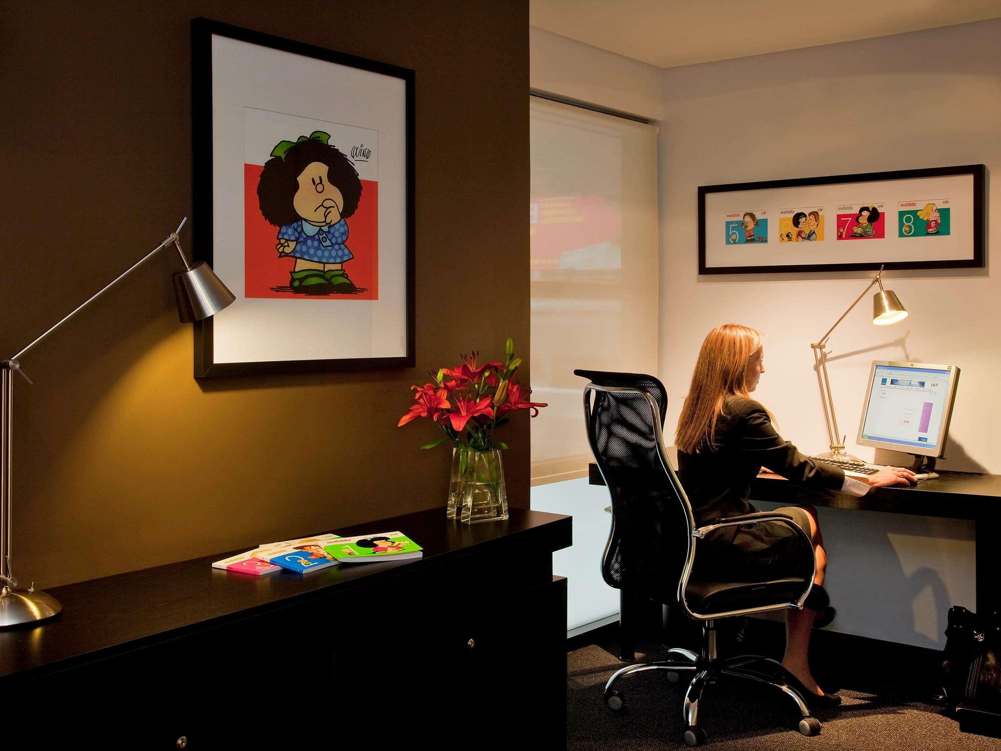 Novotel Buenos Aires, Sports and Entertainment