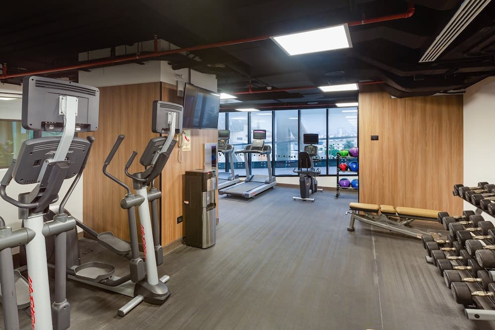 Holiday Inn Lima Miraflores by IHG