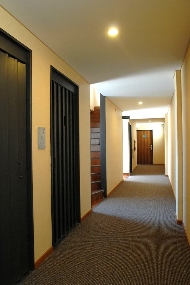 Viasui Hotel