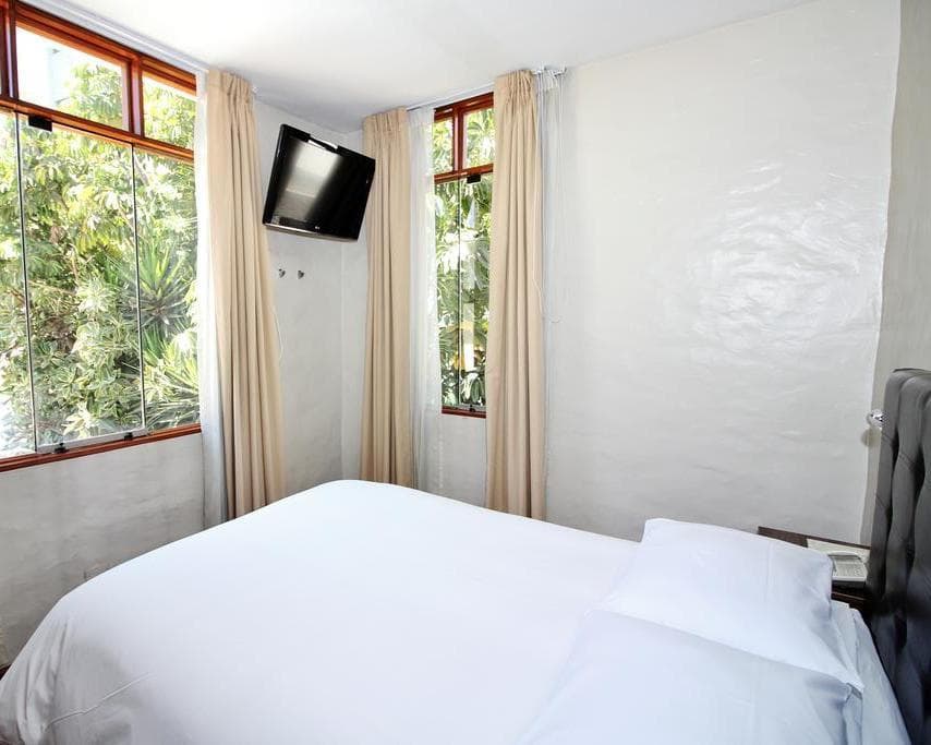 Hotel La Maison d'Elise