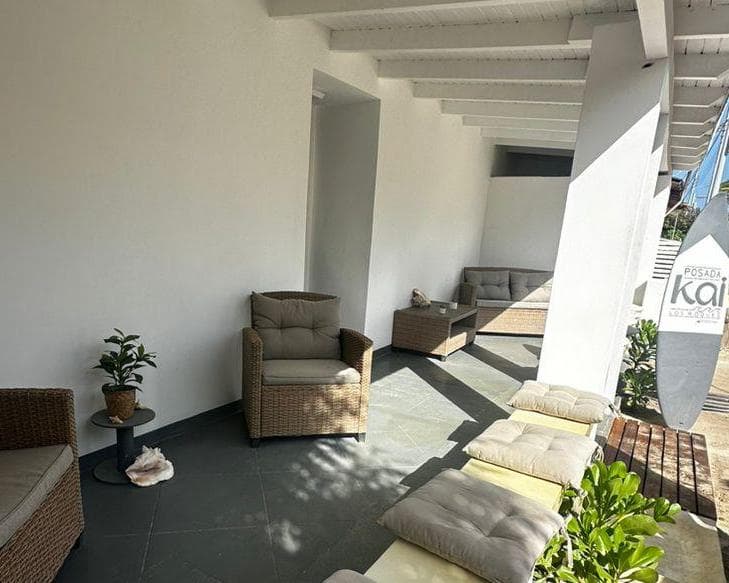 Posada Kai Los Roques