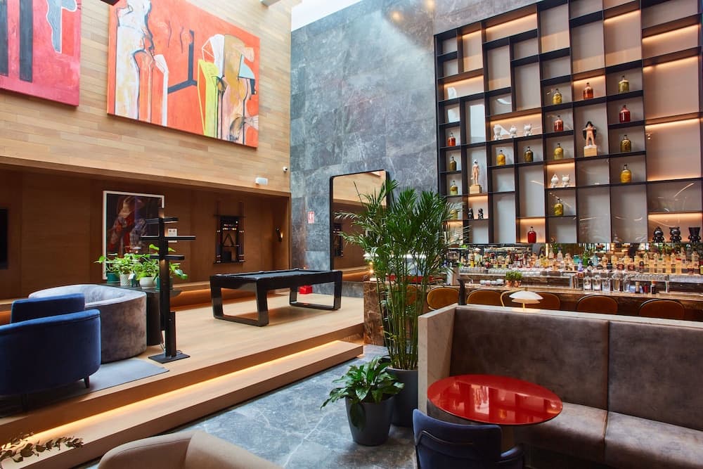 Pullman Lima Miraflores