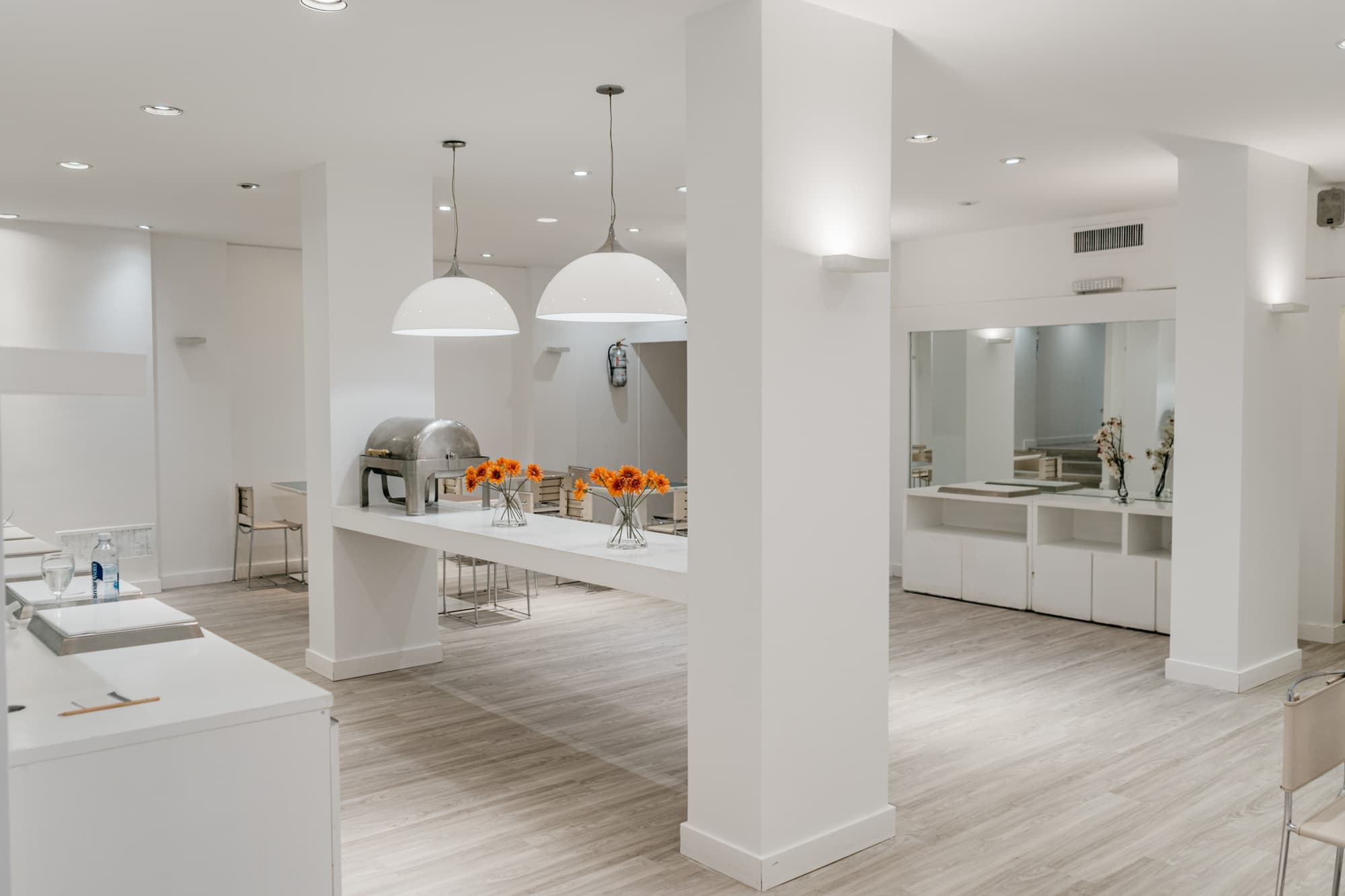 RH Rochester Concept