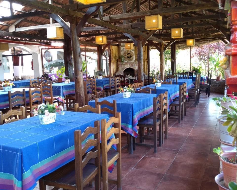Hotel Villa de Paris