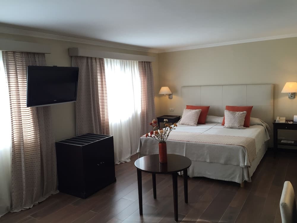 Kenton Palace Bariloche