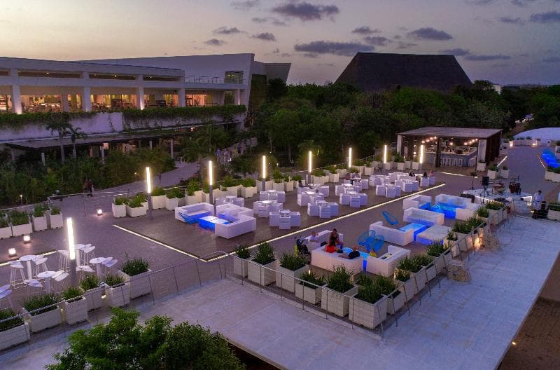 Grand Sirenis Riviera Maya Resort & Spa