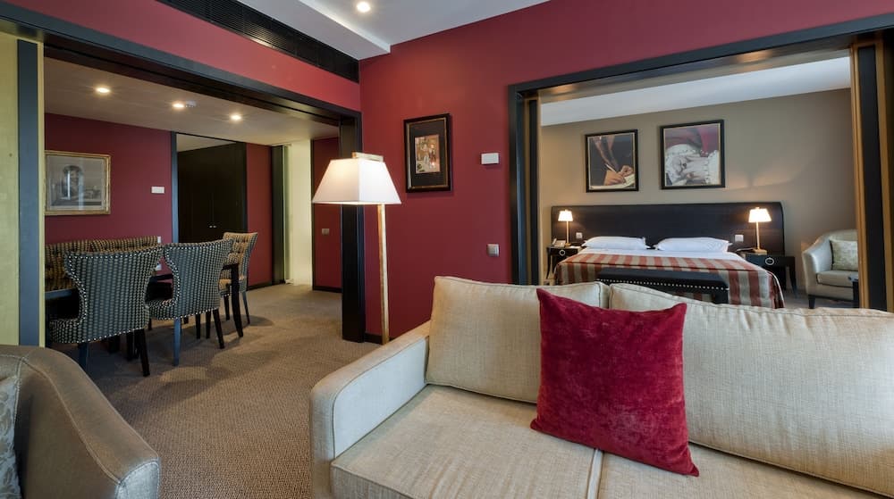 Hotel Casino Chaves
