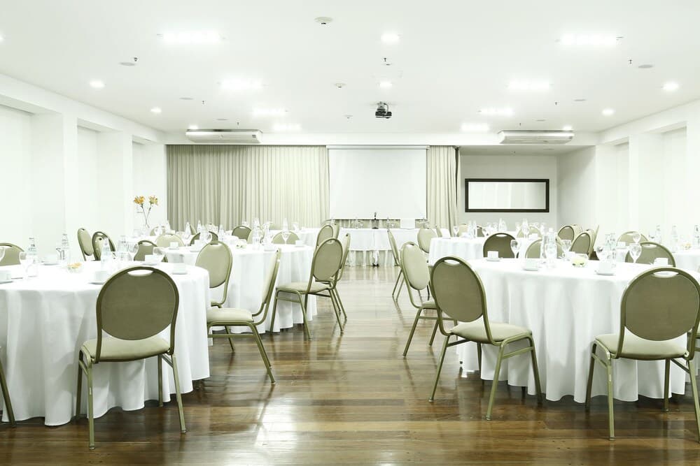 Cyan Hotel de las Americas
