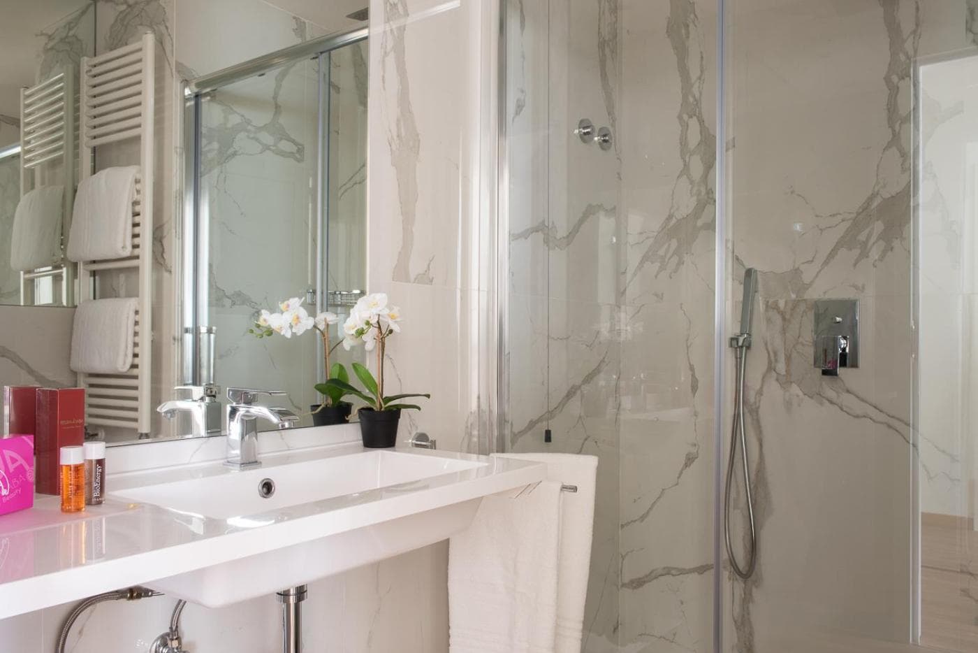 Adua & Regina di Saba Wellness & Beauty, 