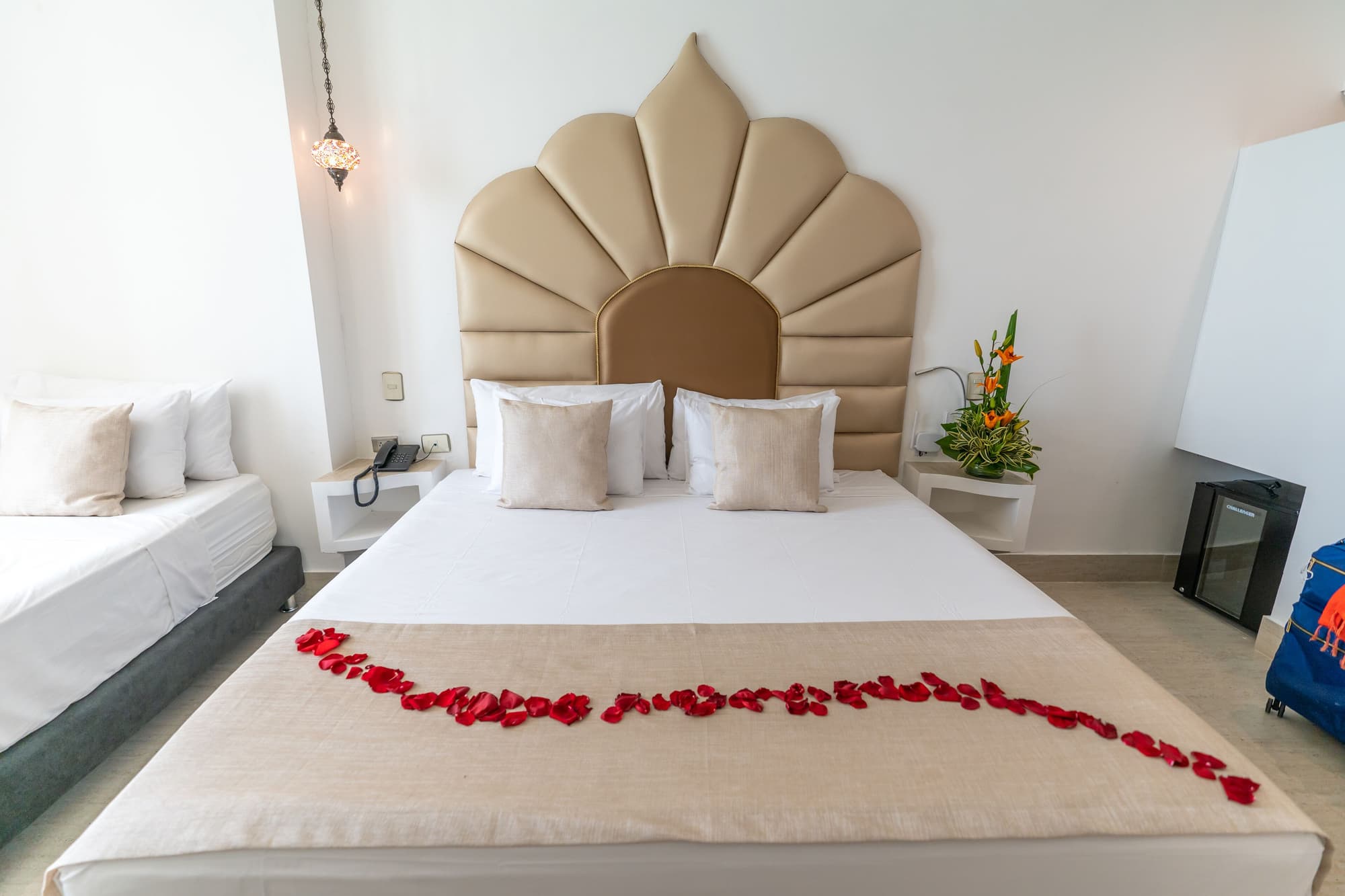 Hotel Cartagena Dubai