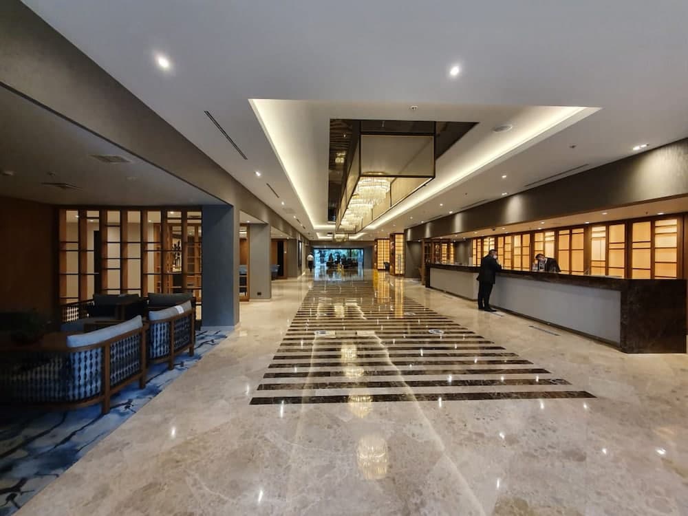 InterContinental Cali by IHG