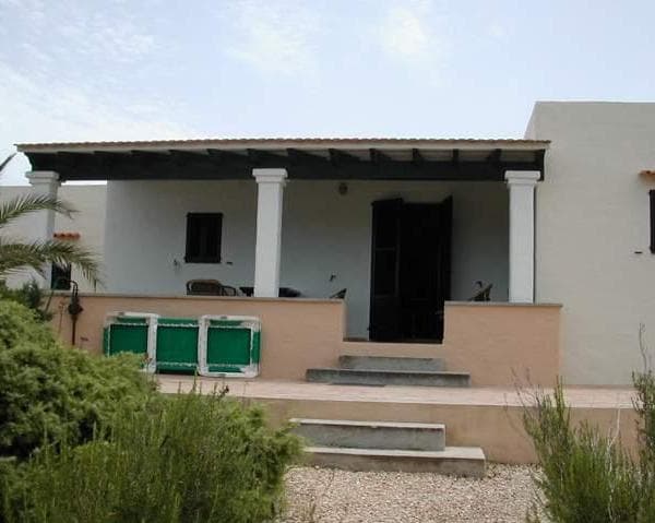 Camp des Pou (1 dormitorio), 