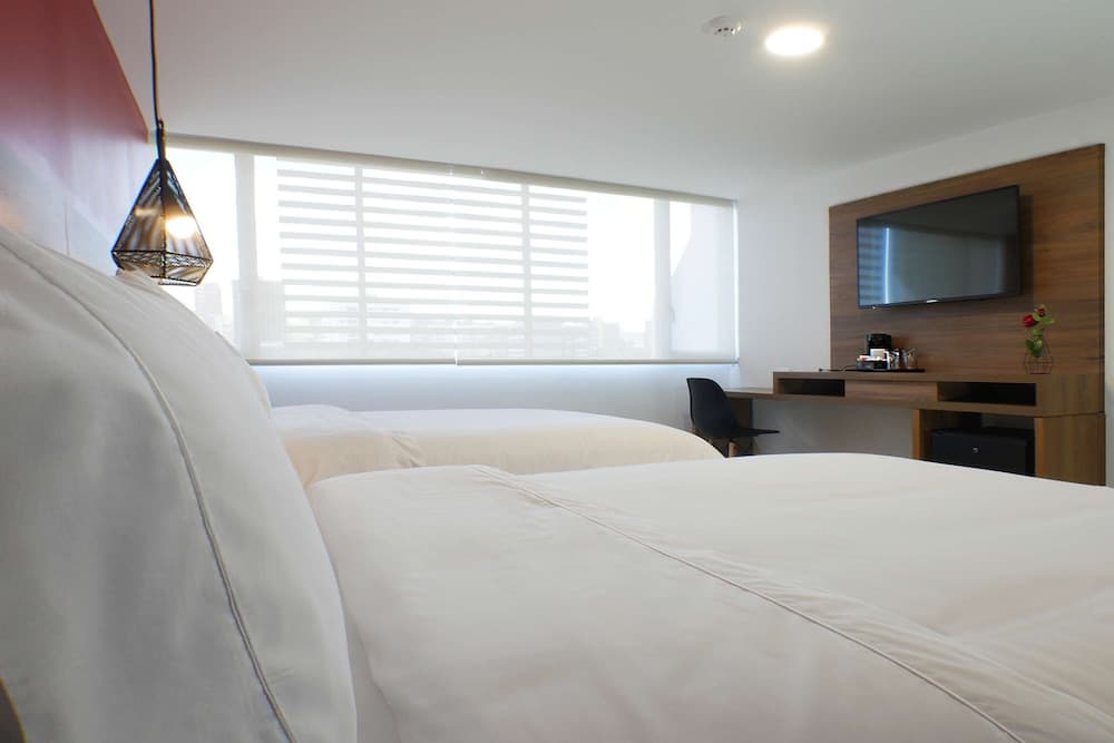 PARK INN BY RADISSON QUITO